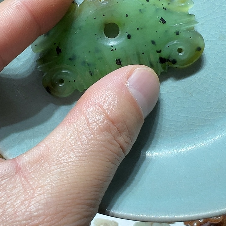 瓷片瓷器工艺美术精品