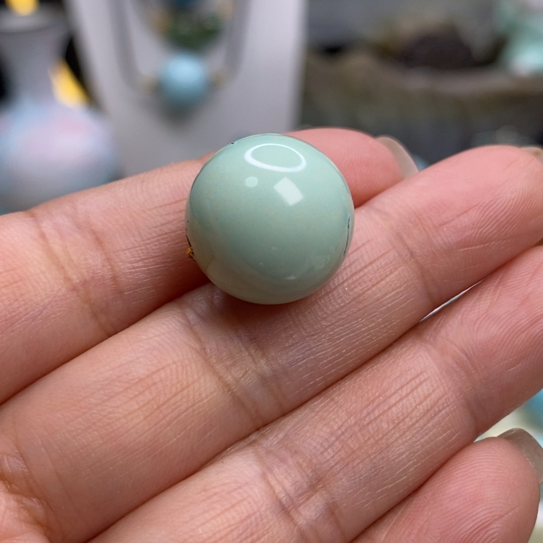 绿松石未镶嵌珠宝奇石15.1