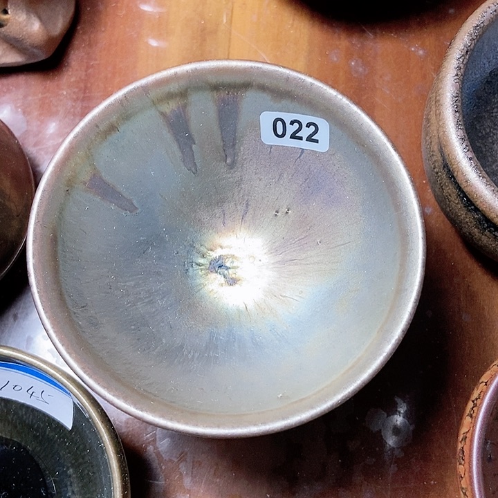 【闪购商品】茶盏盏上明珠茶器