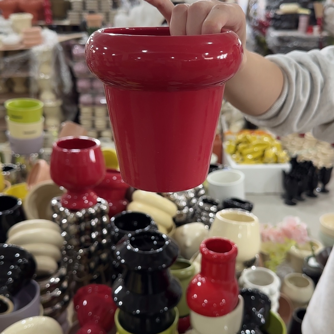 小号花盆花盆花盆