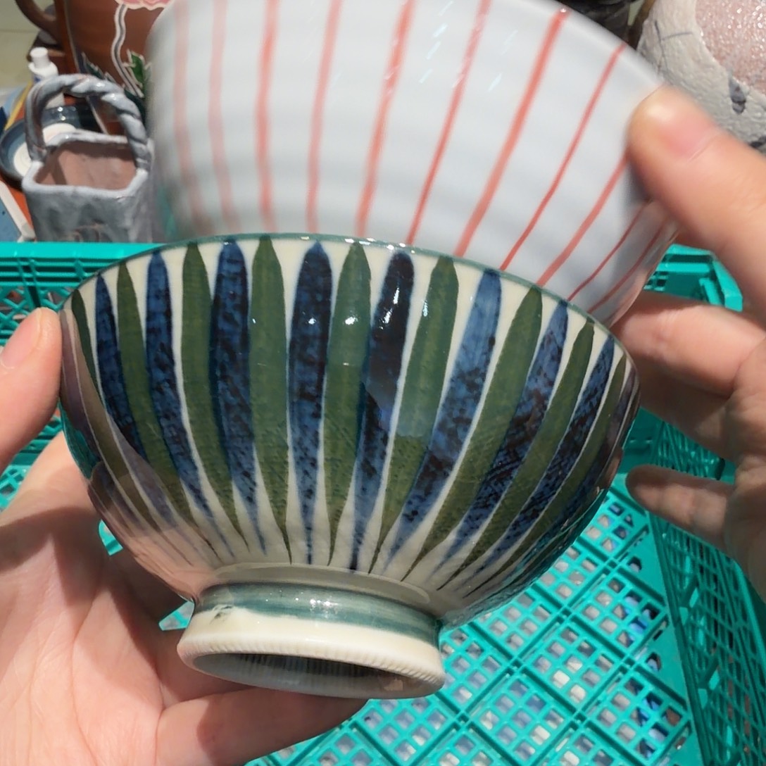 瓷片四十包邮 非全新