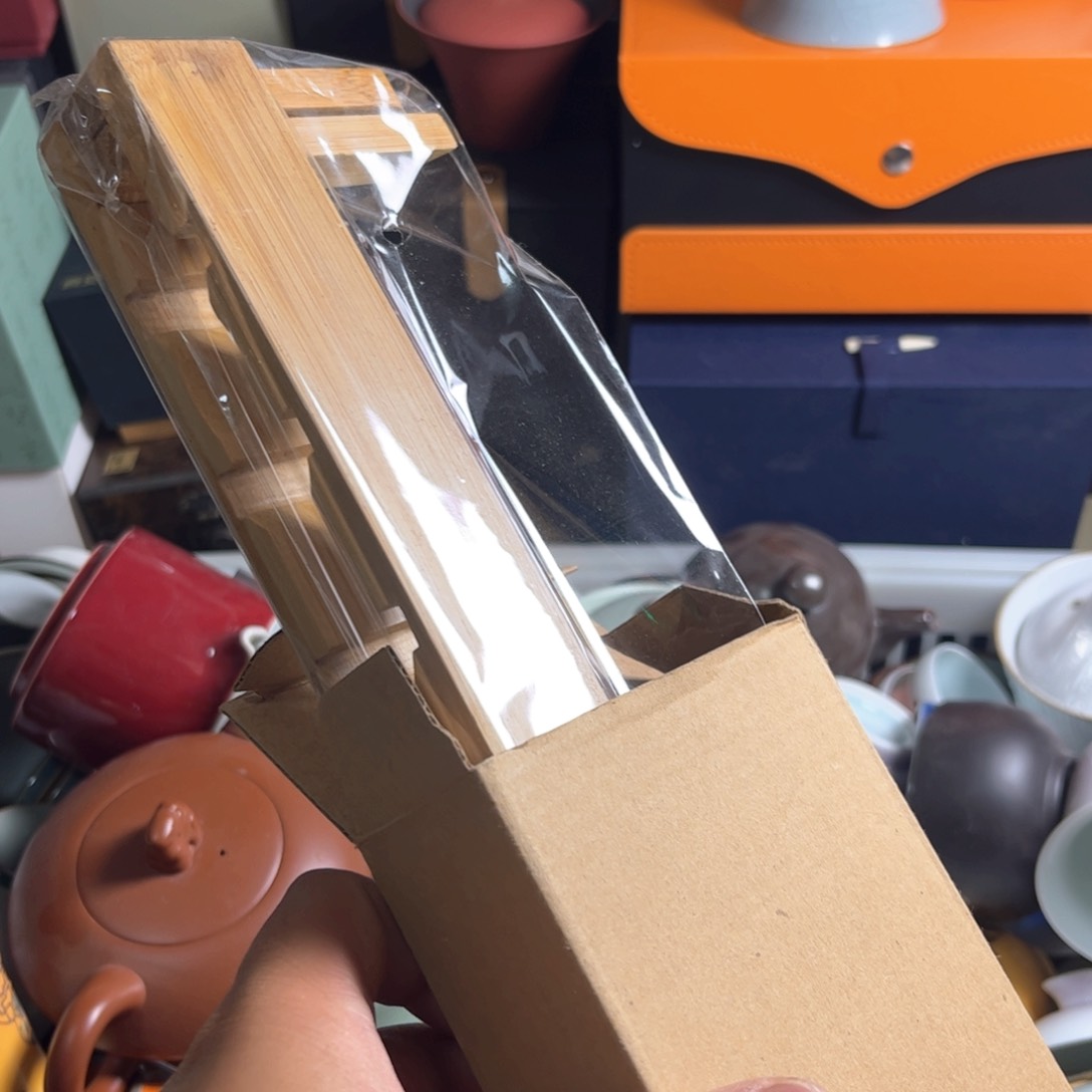 无运费险略有微瑕介意勿拍