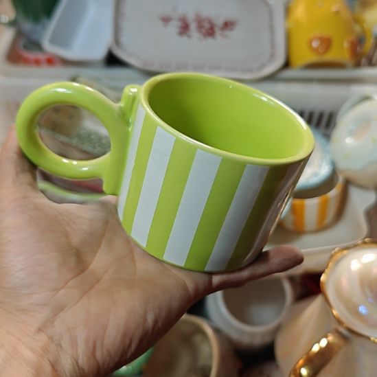 欧式，陶瓷餐具杯碗盘微瑕介意慎拍