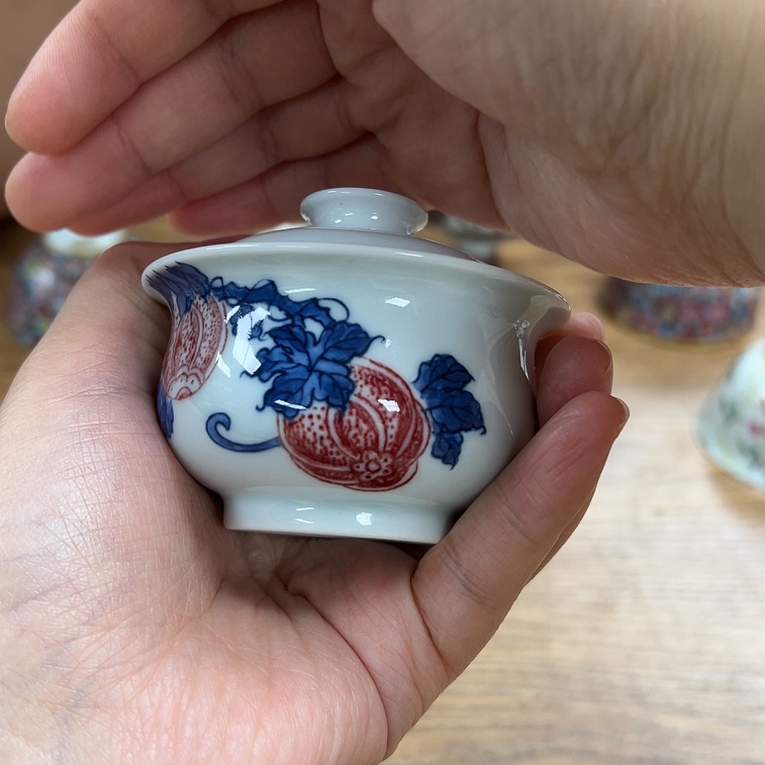 【闪购商品】陶瓷艺术陶瓷艺术瑕疵