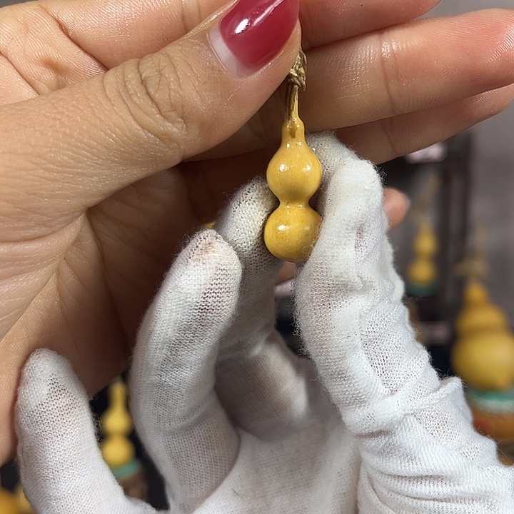 大***n文玩葫芦精品小葫芦