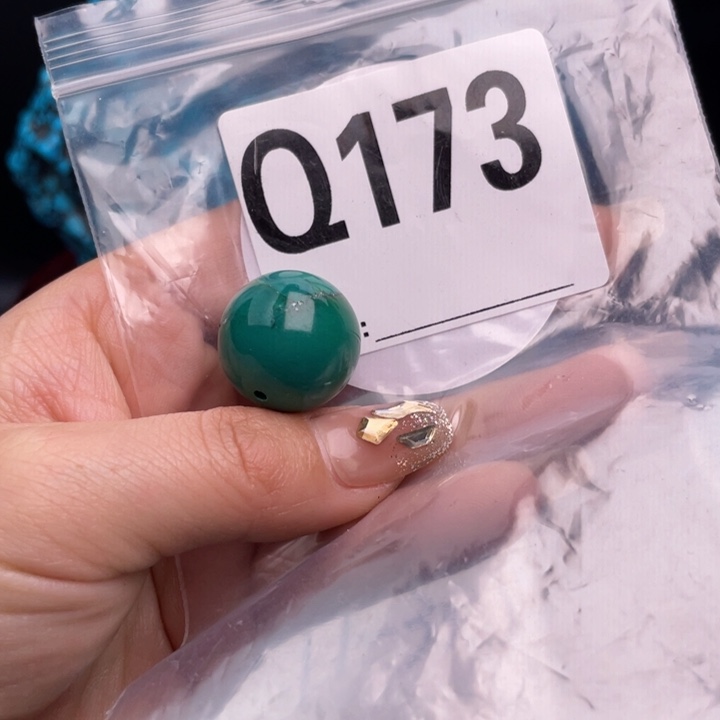 湖北十堰矿区精品佩珠