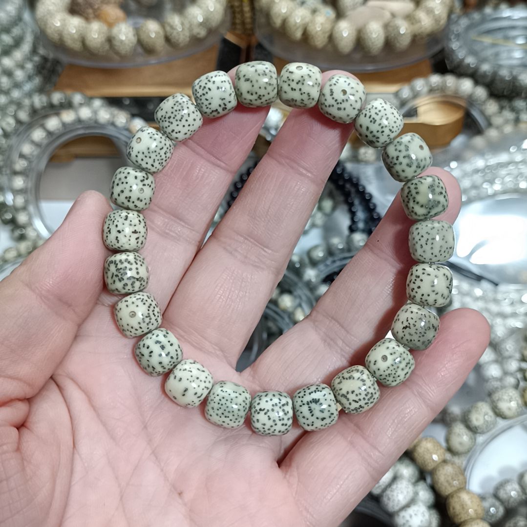 星月菩提手串58号