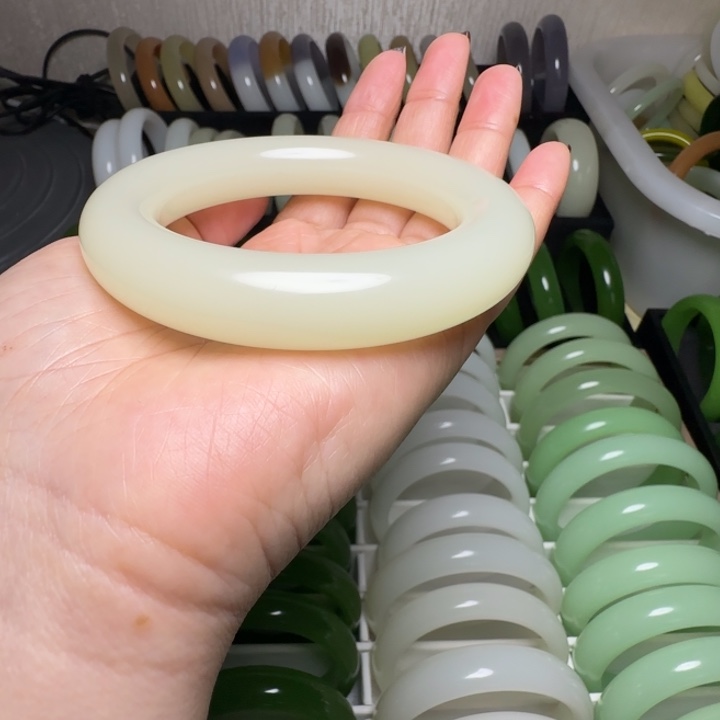 天然新疆老料蜂蜜水胖圆条