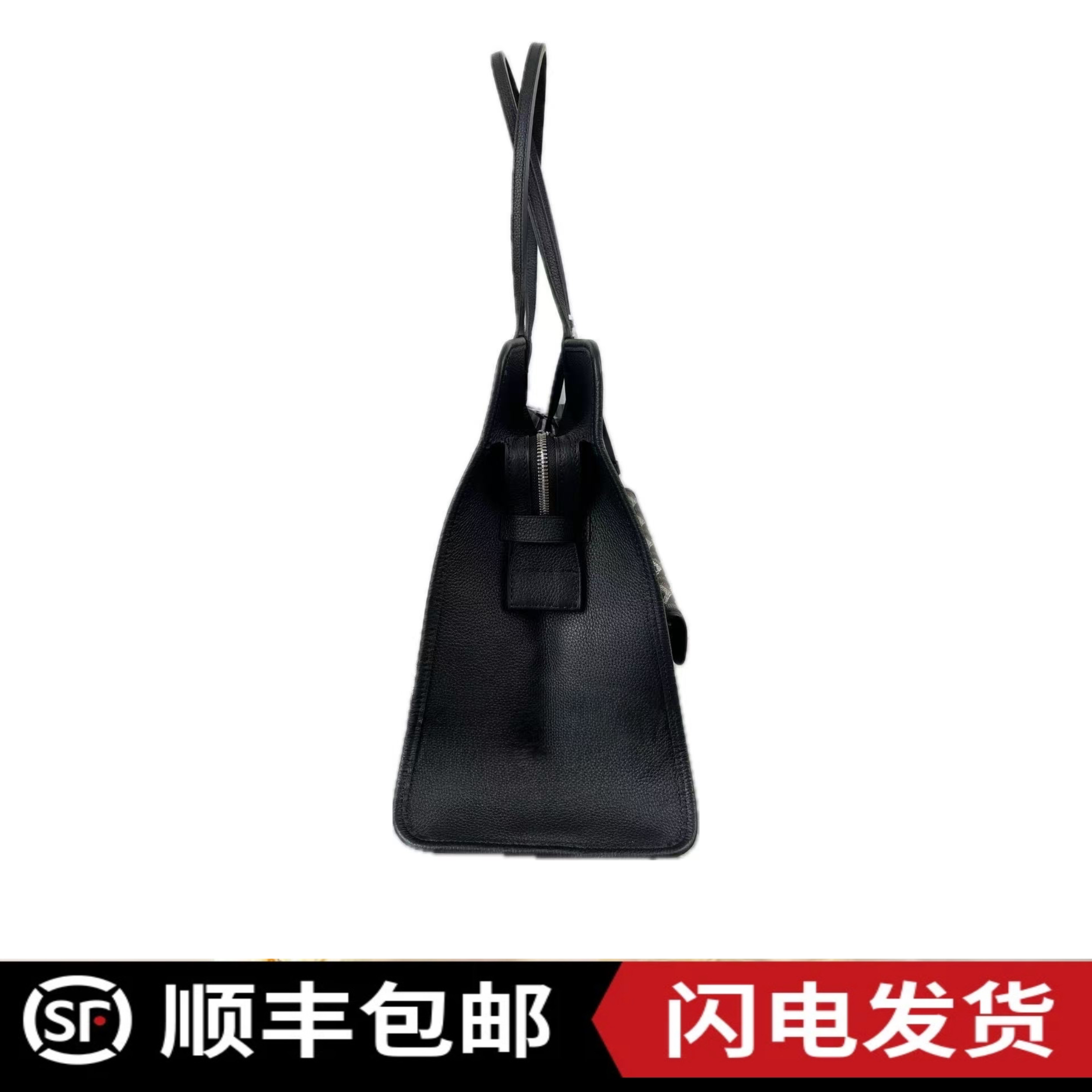 【哈迪】单肩腋下包子母包牛皮ing