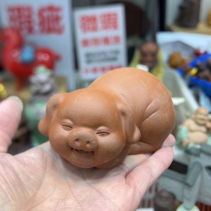 紫砂茶宠紫砂5888888888888