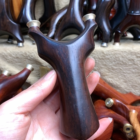 大果紫檀（缅甸花梨）瑕疵1723