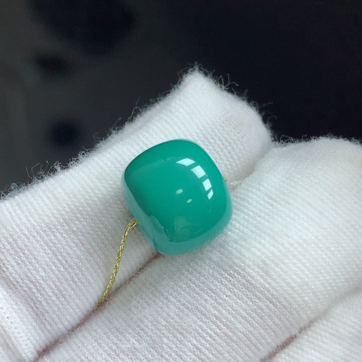 【闪购商品】绿松石配饰未镶嵌