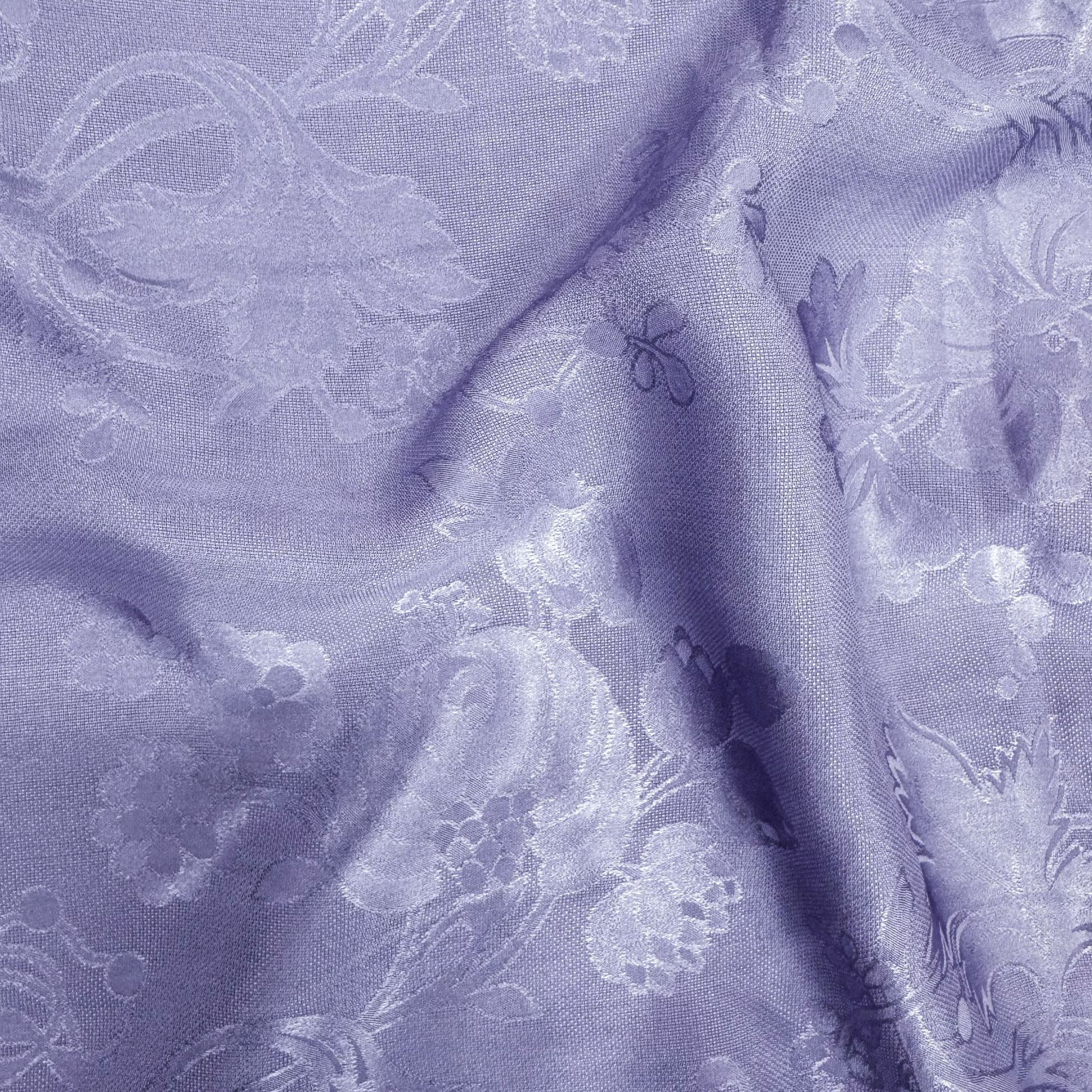 绫罗100分桑蚕丝