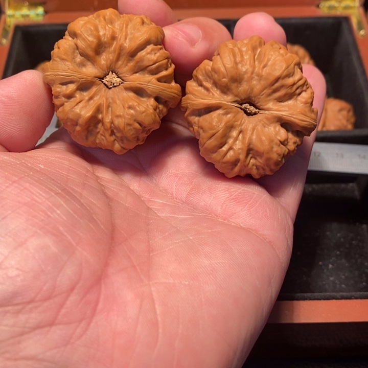 文玩核桃吊坠佛**照0000000230