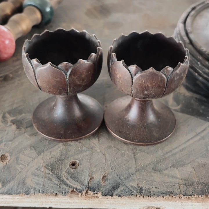 铜器同工艺品铜摆件