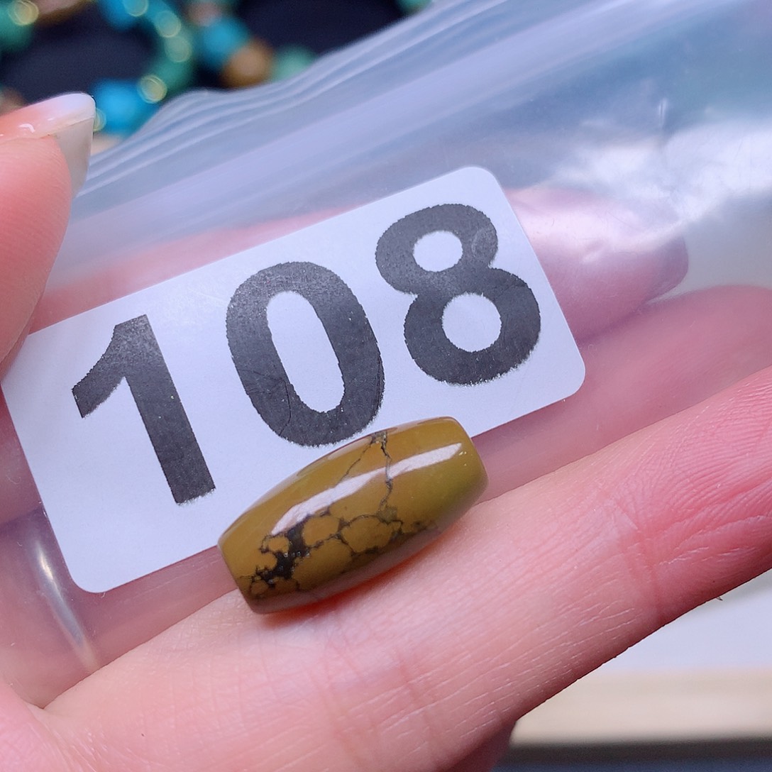 空竹粉丝专享十堰特色手工散珠