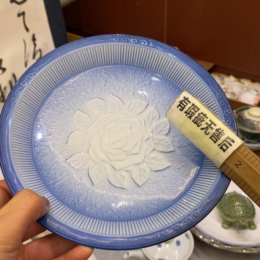 瓷片欢迎大家！25包邮！！！