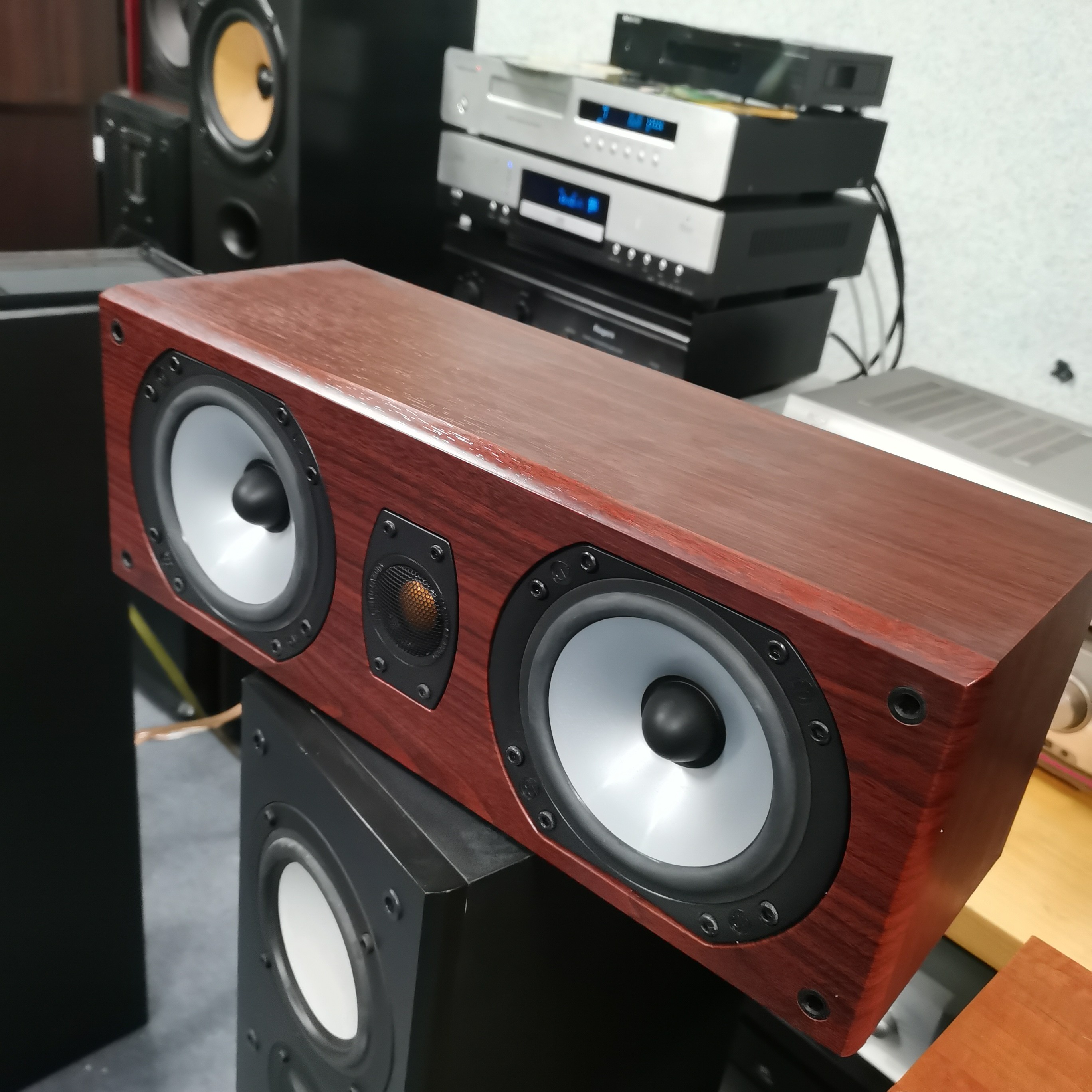 MP中置一台不包邮