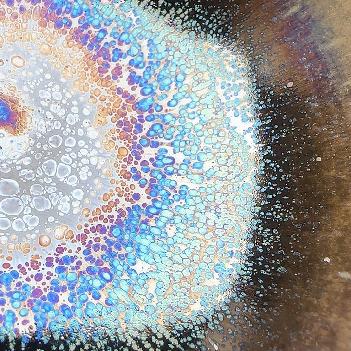 L*²龙窑柴烧全手工主人杯