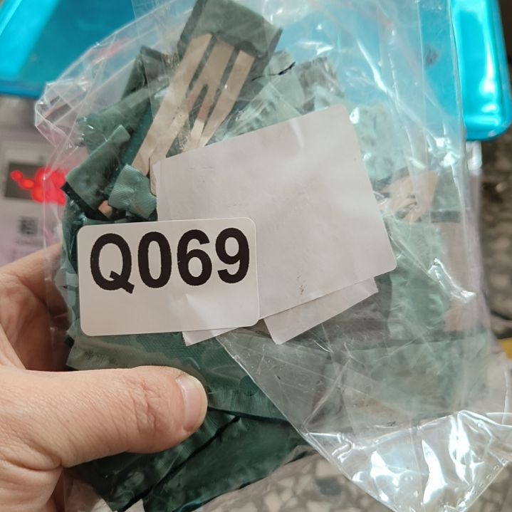 莫***菲069手工辅料库存DIY