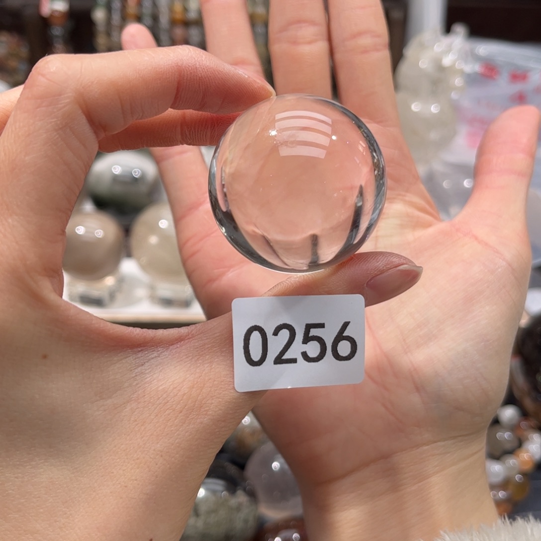 【闪购商品】未镶嵌大型摆件（非配饰）水晶