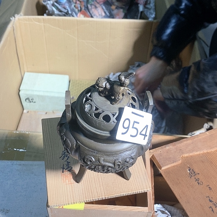 瓷片阿寶先生推薦好物