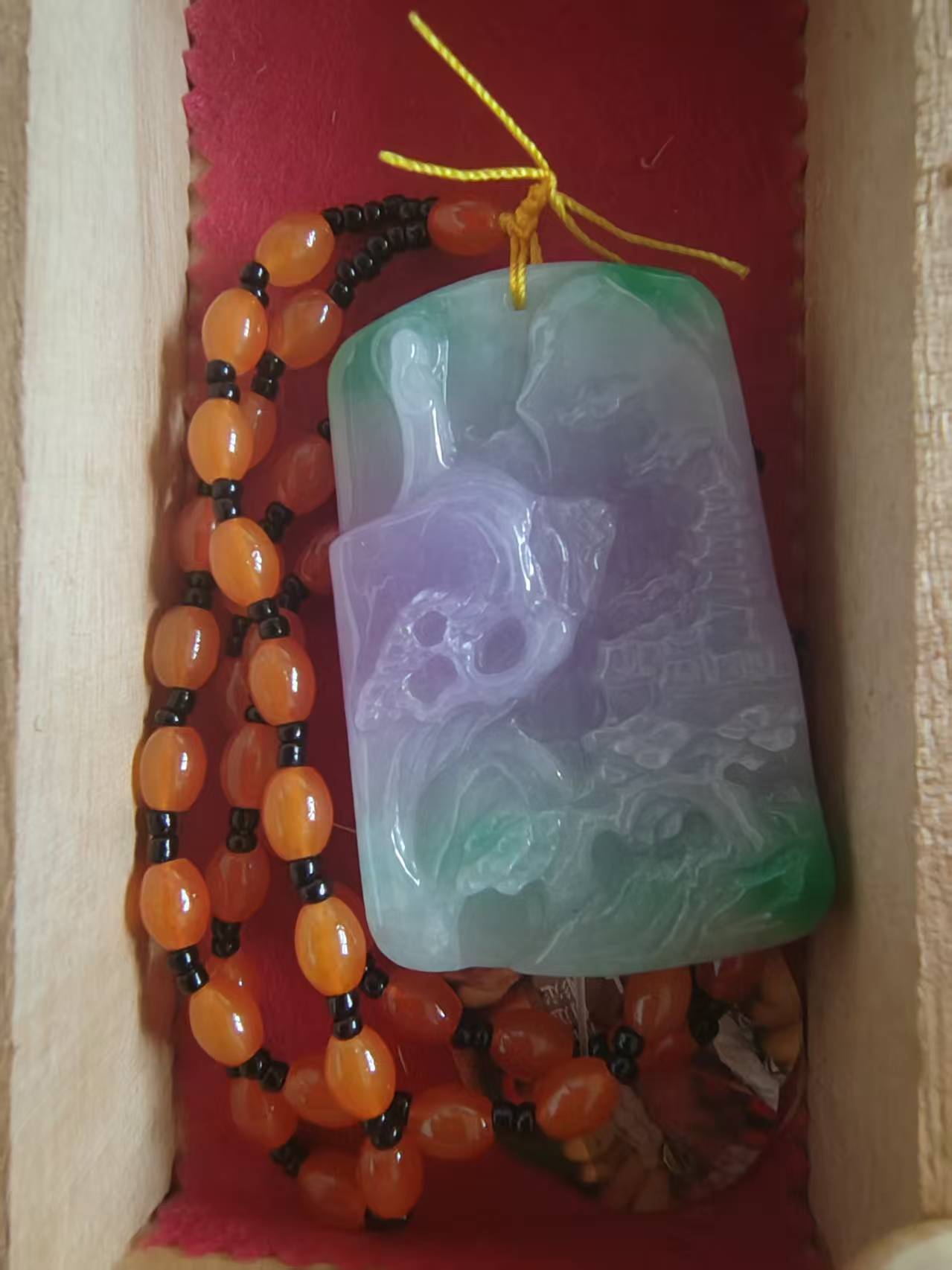 文玩藏品手串项链定制链接50-400