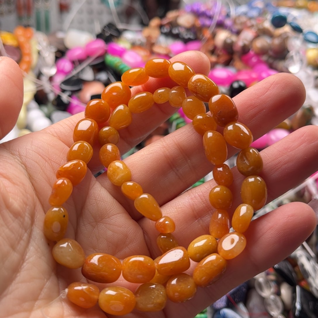 石英质玉珠宝奇石未镶嵌图