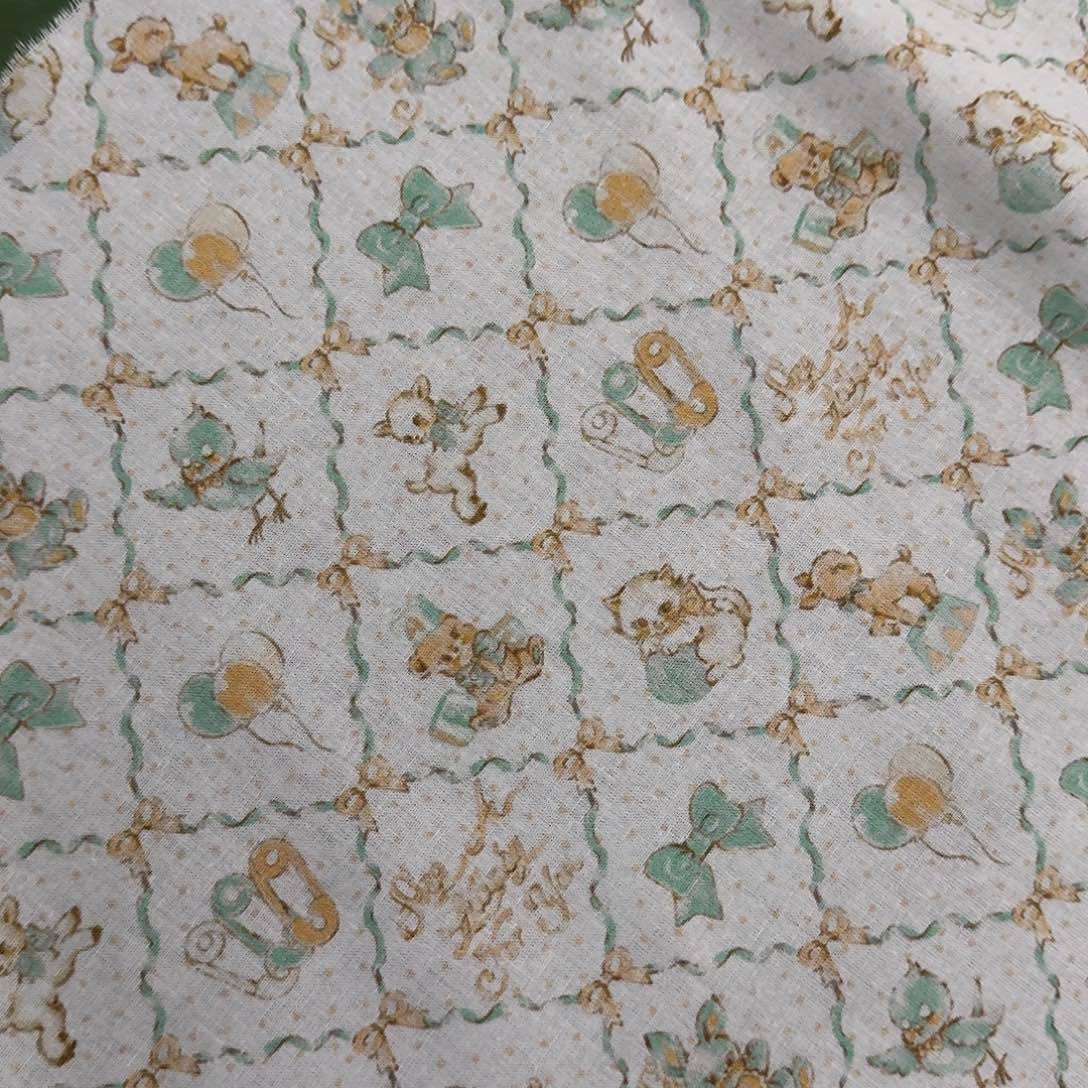 纯棉平布1米长X1.1米宽1区旁