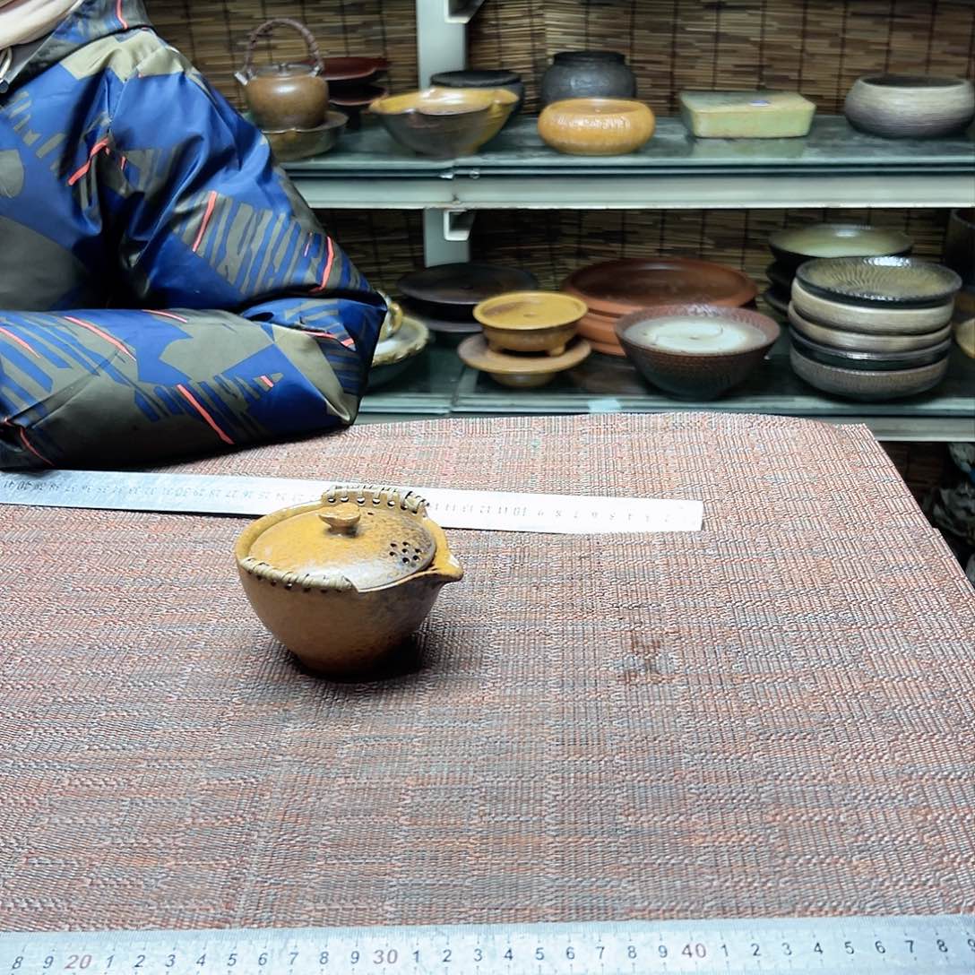 紫砂紫砂茶具捡漏