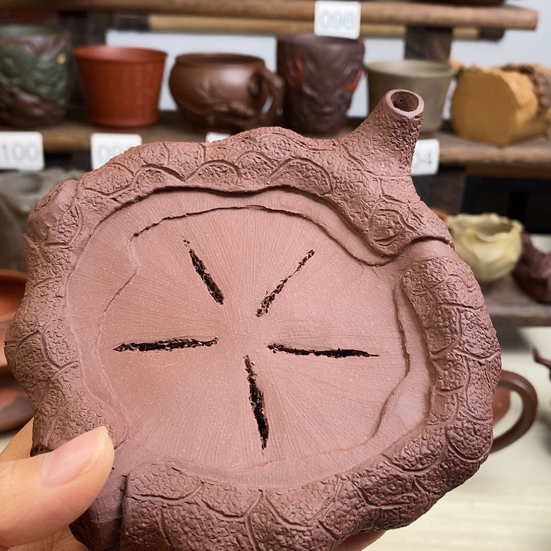 紫砂茶宠紫砂茶具
