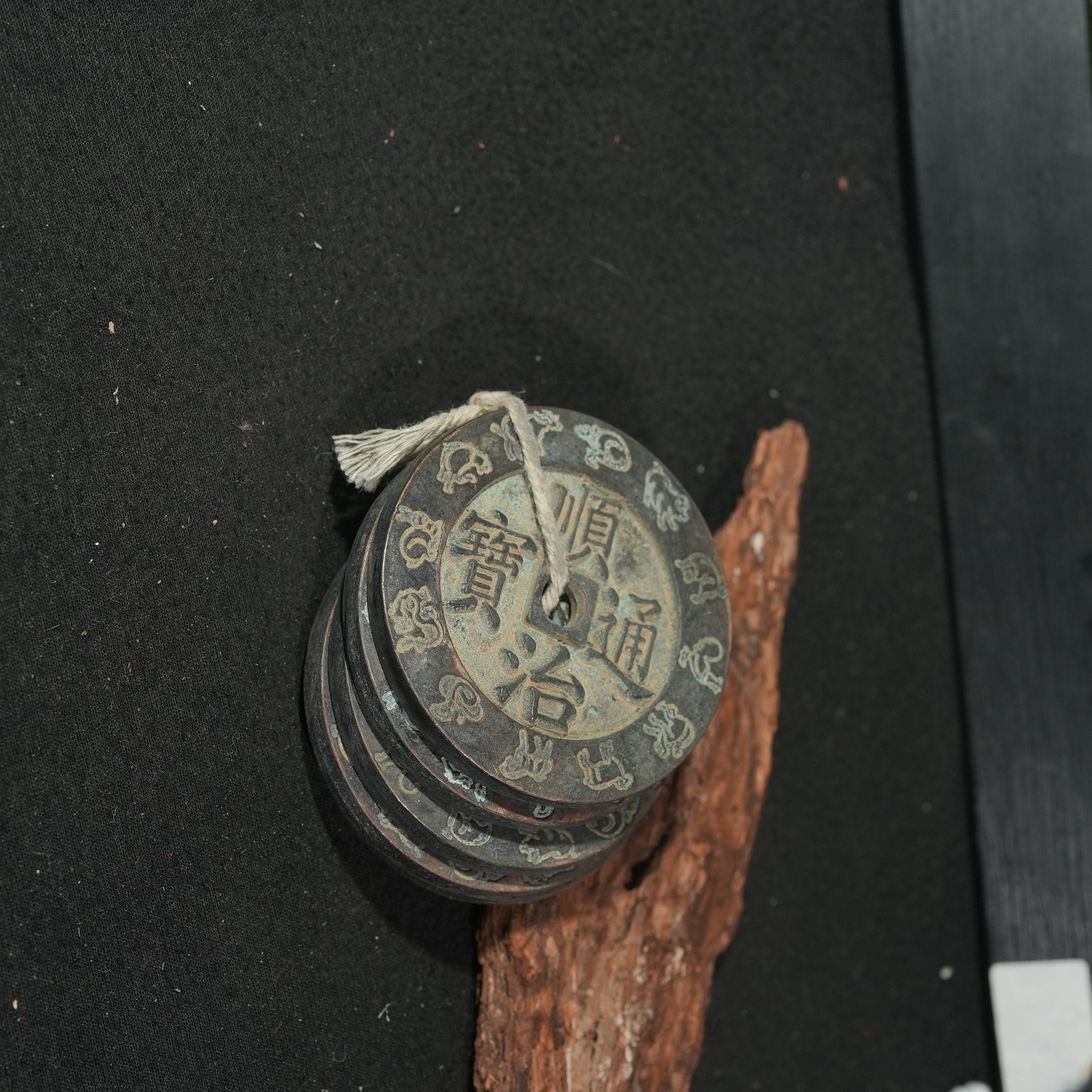 非金属锦纶吊坠 香港王老板-饰品吊坠8p458