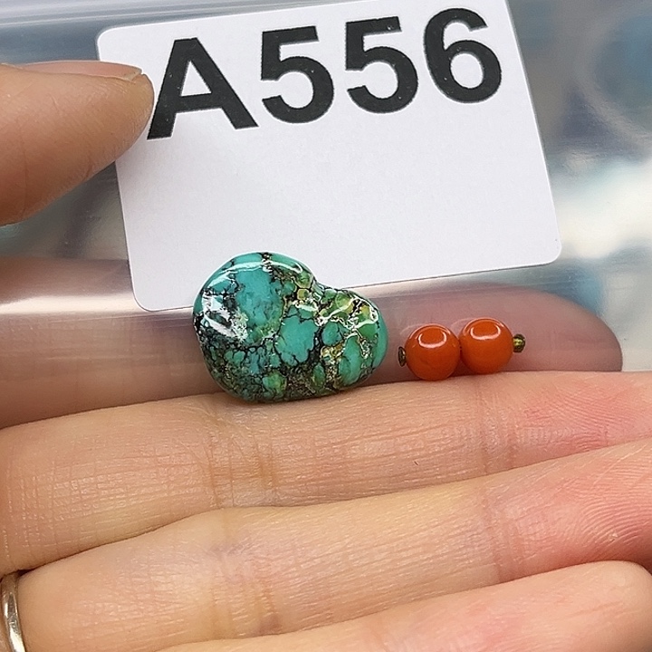 风***韵玛瑙/玉髓未镶嵌颈饰