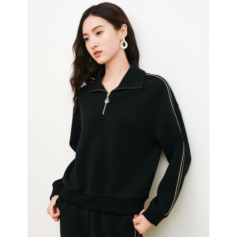 【众心专享价】珂思上衣EM01932W0