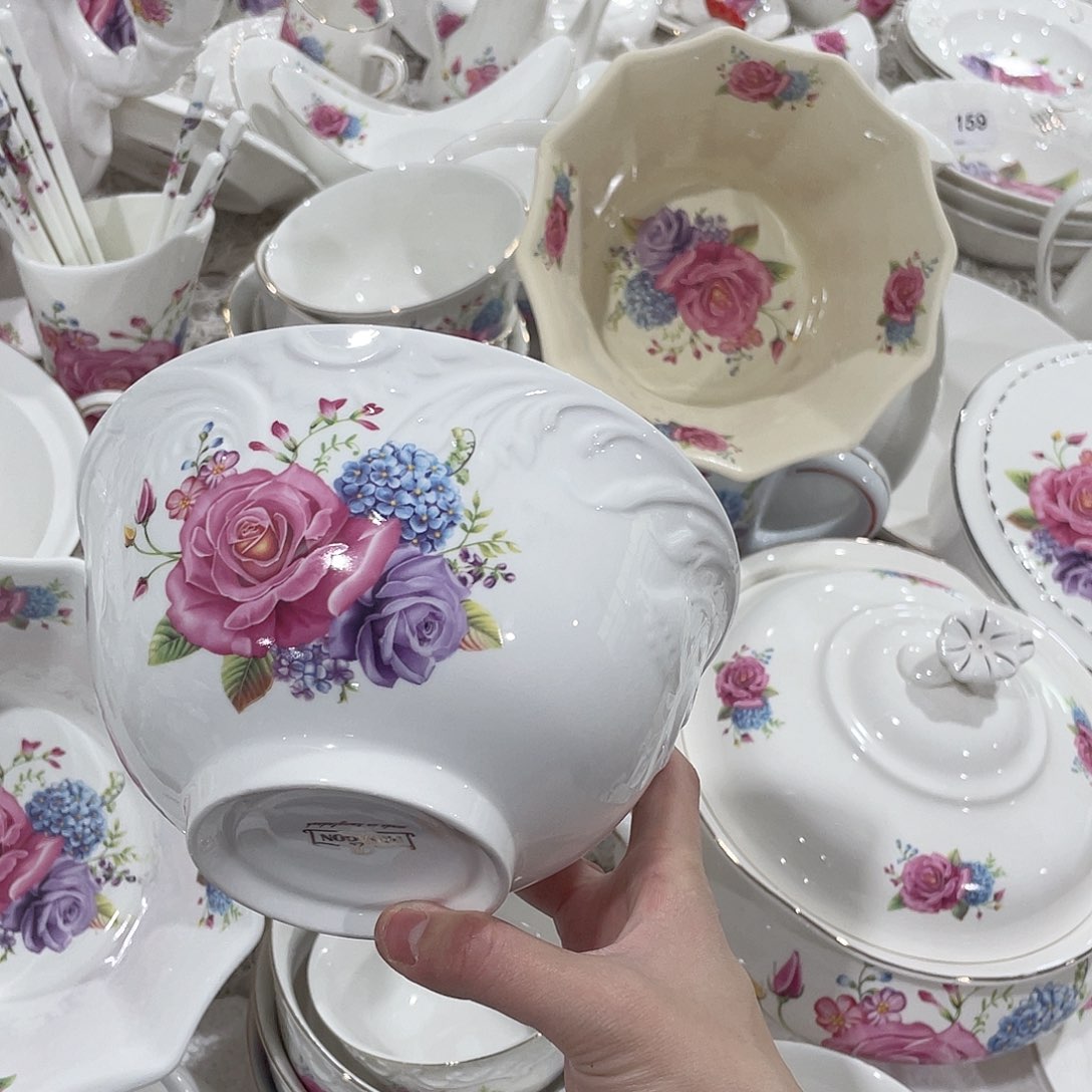 潮州小可爱精致陶瓷