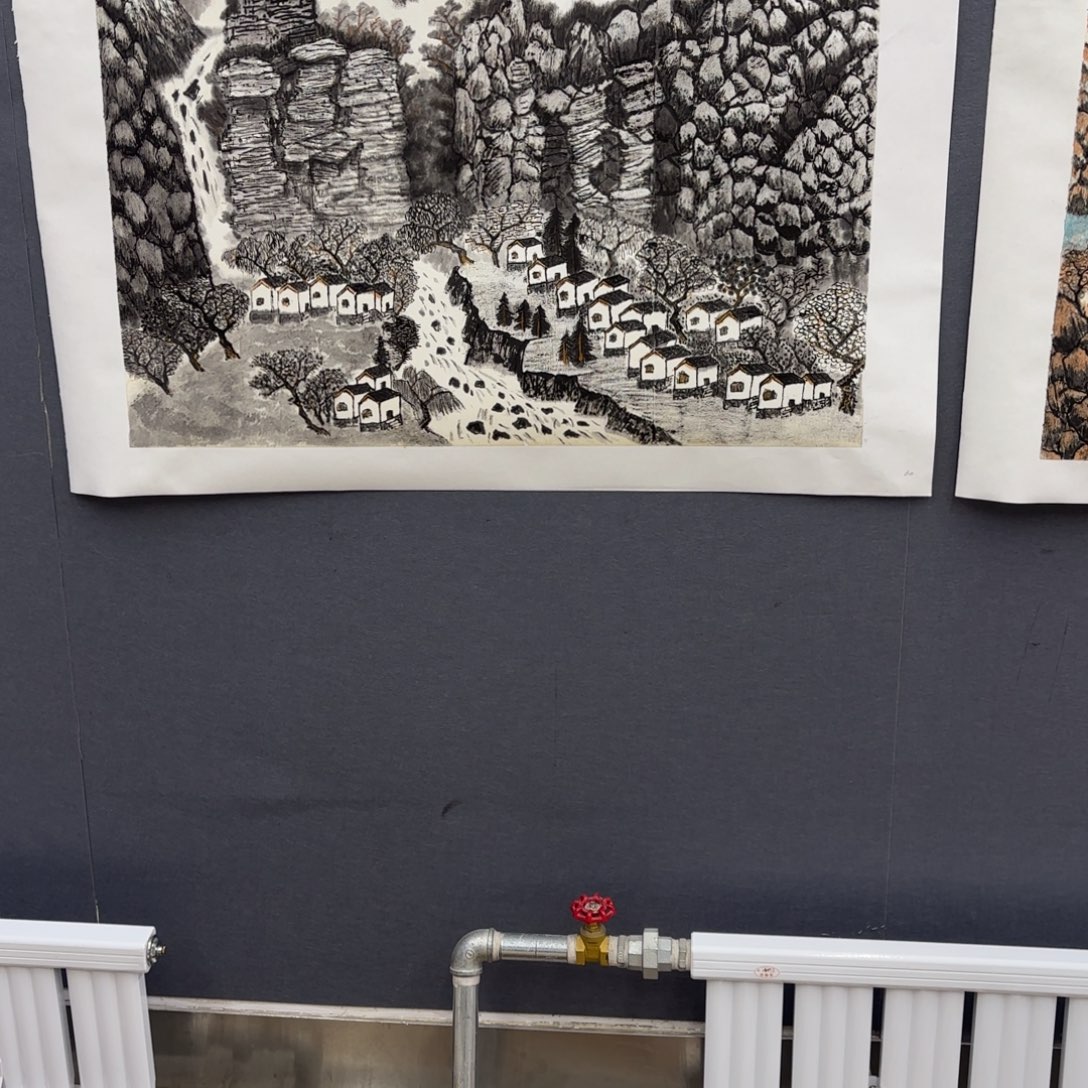 叮***猫国画李李李李李李李