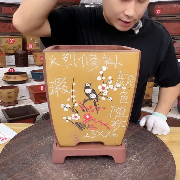 精品紫砂工厂直销