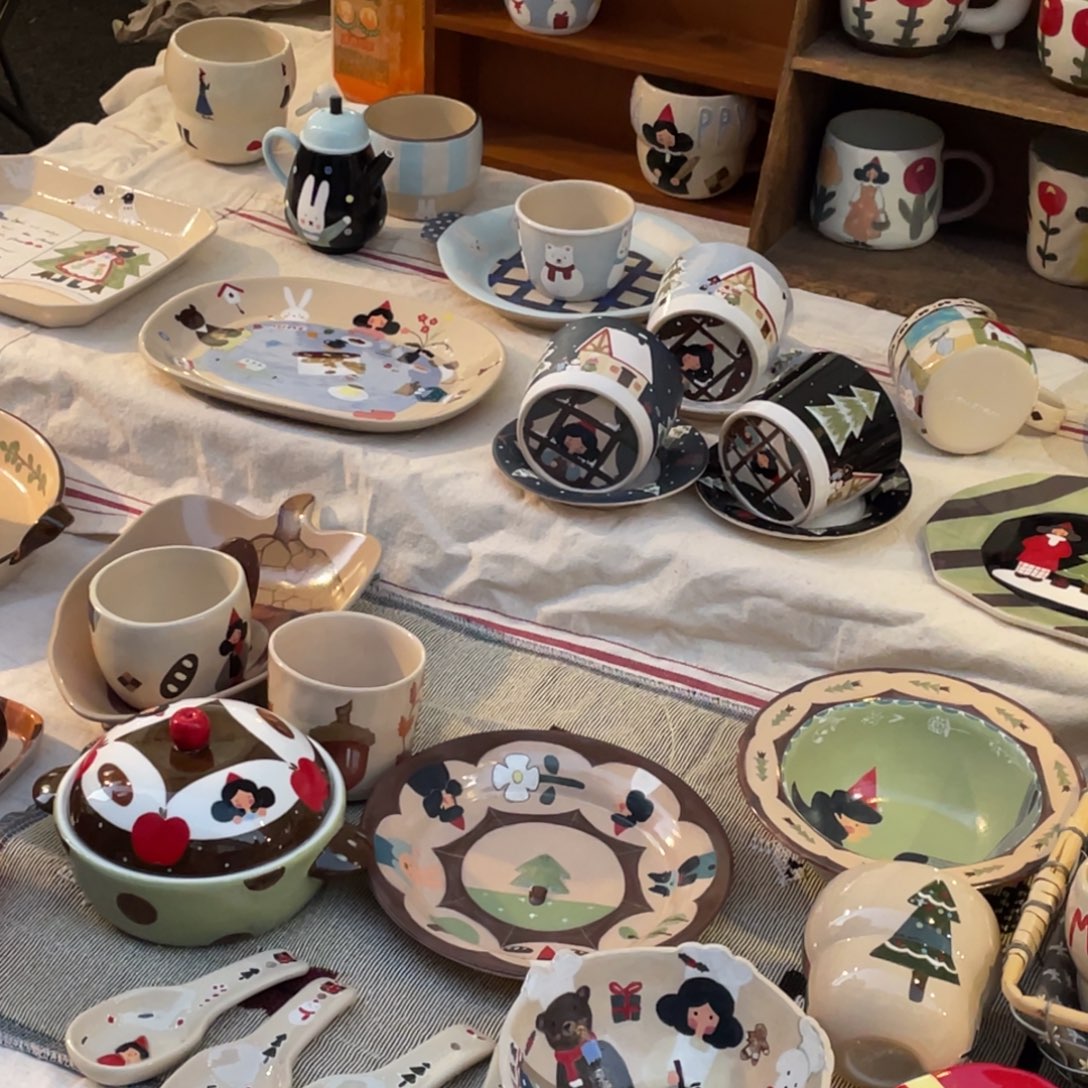 紫砂茶杯哈哈哈哈哈哈哈4