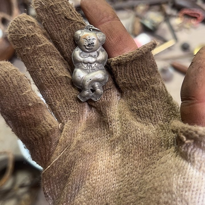 z*y一物一图的小杂项