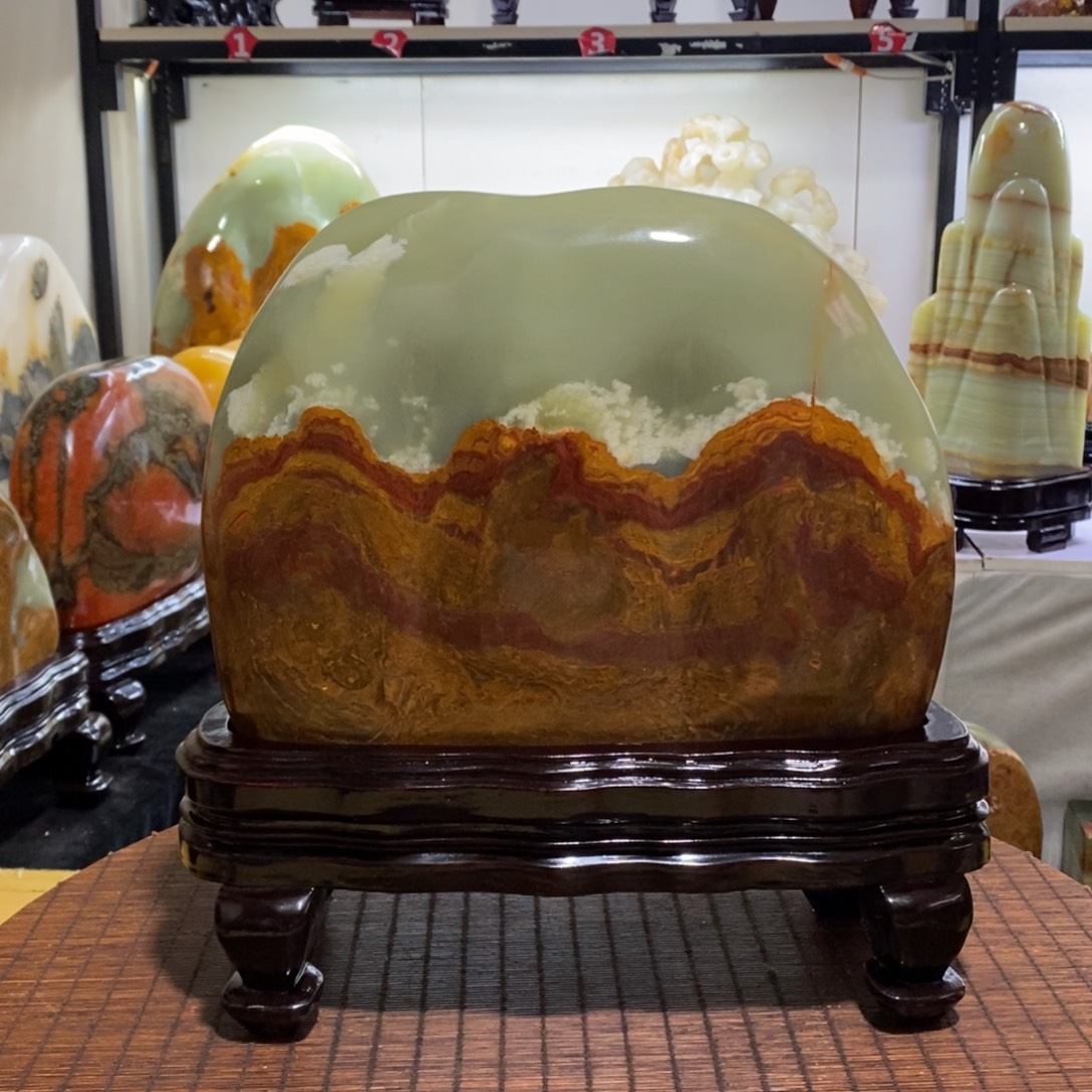 山水家居装饰设计