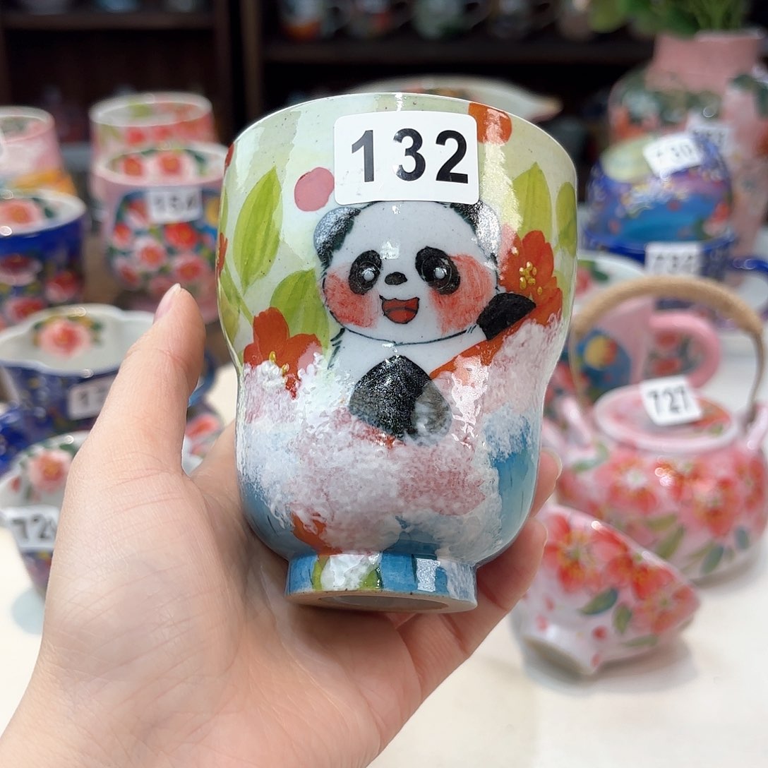 瓷片兔兔好可爱啊我