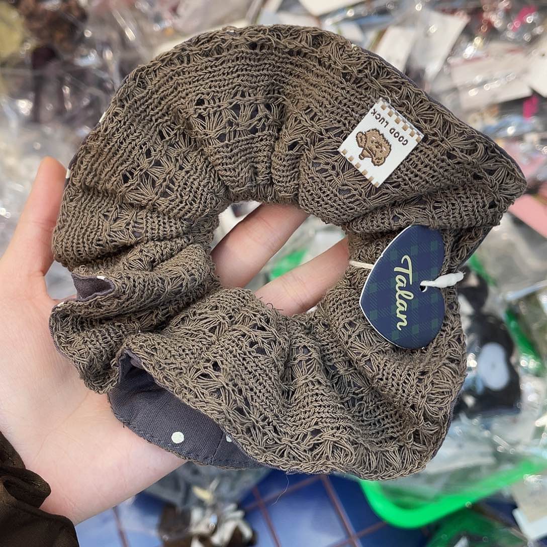 布艺非金属160 腰果花