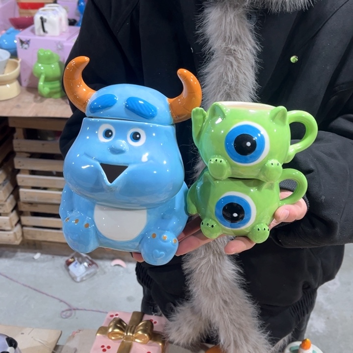 紫砂茶叶罐这么多人