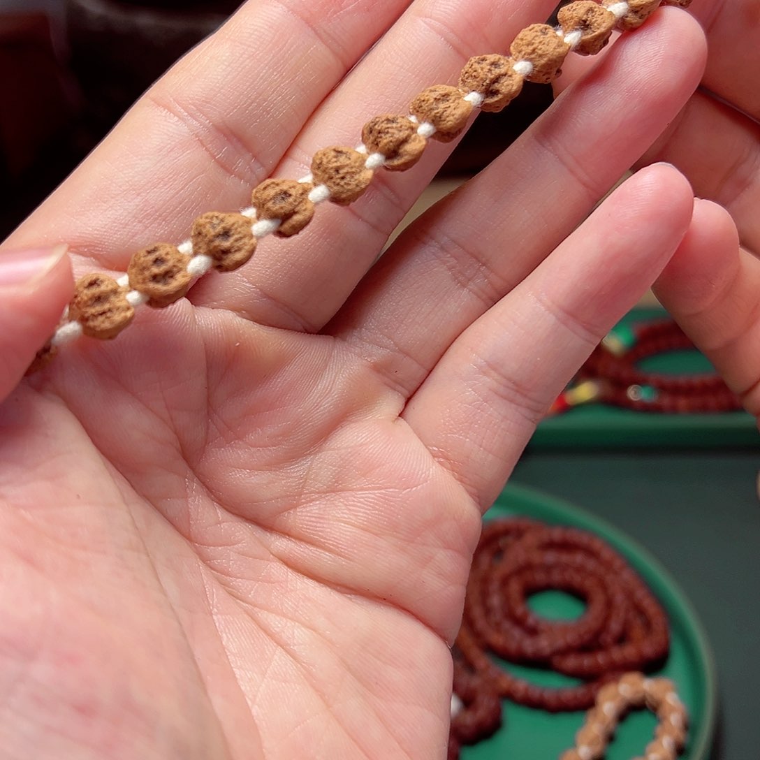 柏香籽/百香籽吊坠229.9