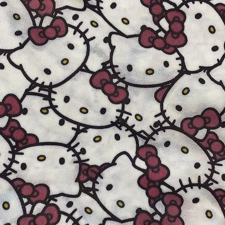 无纺布高档面料3米