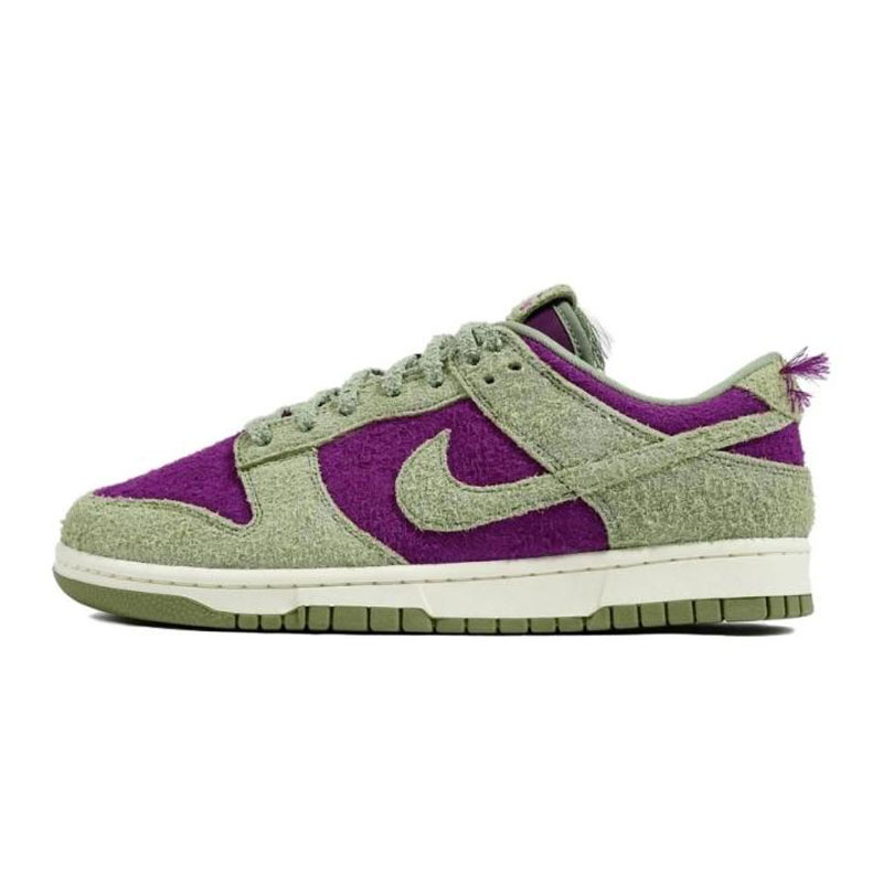 NIKE耐克【蒙】男鞋DUNK运动鞋休闲鞋IB2990-500