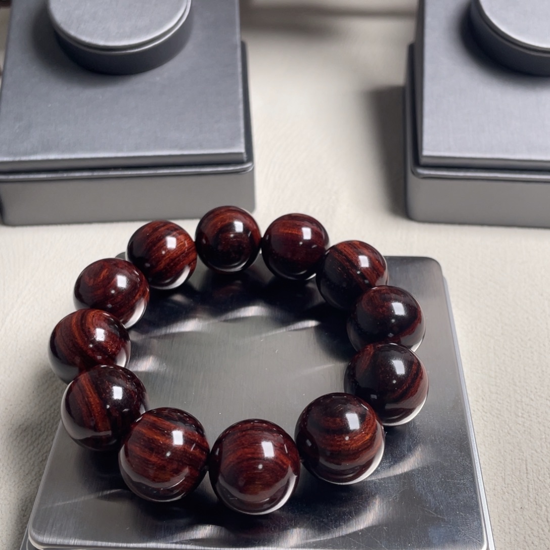 《***》黄花梨/降香黄檀手串/手链