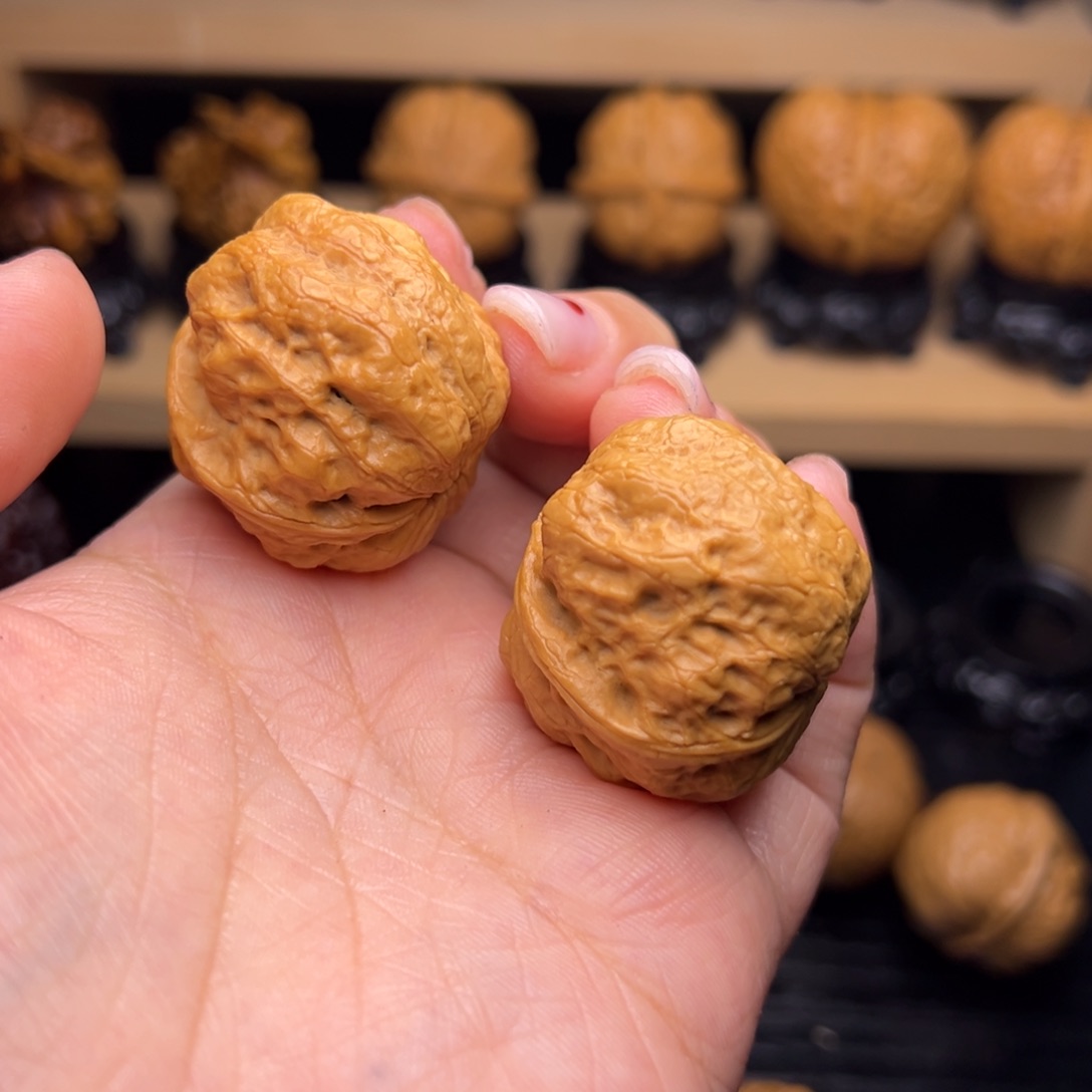 文玩核桃吊坠21z--------35尺