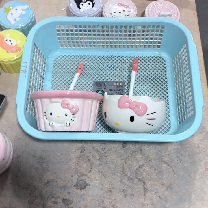 摆件陶陶瓷摆件欢迎光临