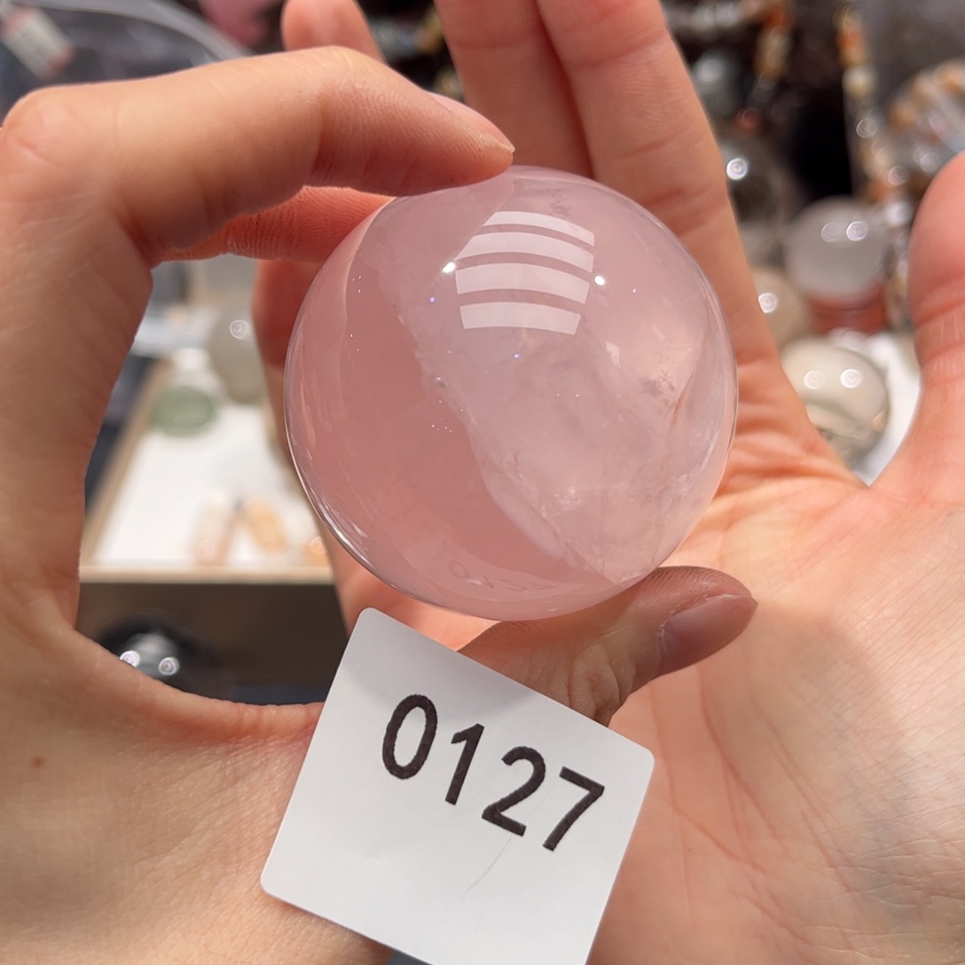 【闪购商品】未镶嵌大型摆件（非配饰）水晶